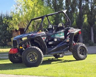 Polaris Ranger Usado en Mendoza
