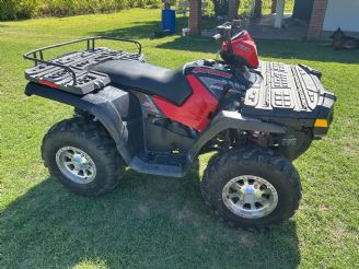 Polaris Sportsman Usado en Mendoza