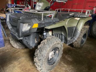 Polaris Sportsman Usado en San Juan