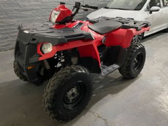 Polaris Sportsman Usado en San Juan