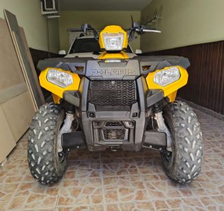 Polaris Sportsman Usado en Río Negro