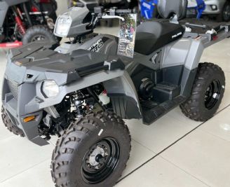 Polaris Sportsman Nuevo en Mendoza