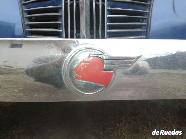 Pontiac Coupé Usado en Mendoza, deRuedas