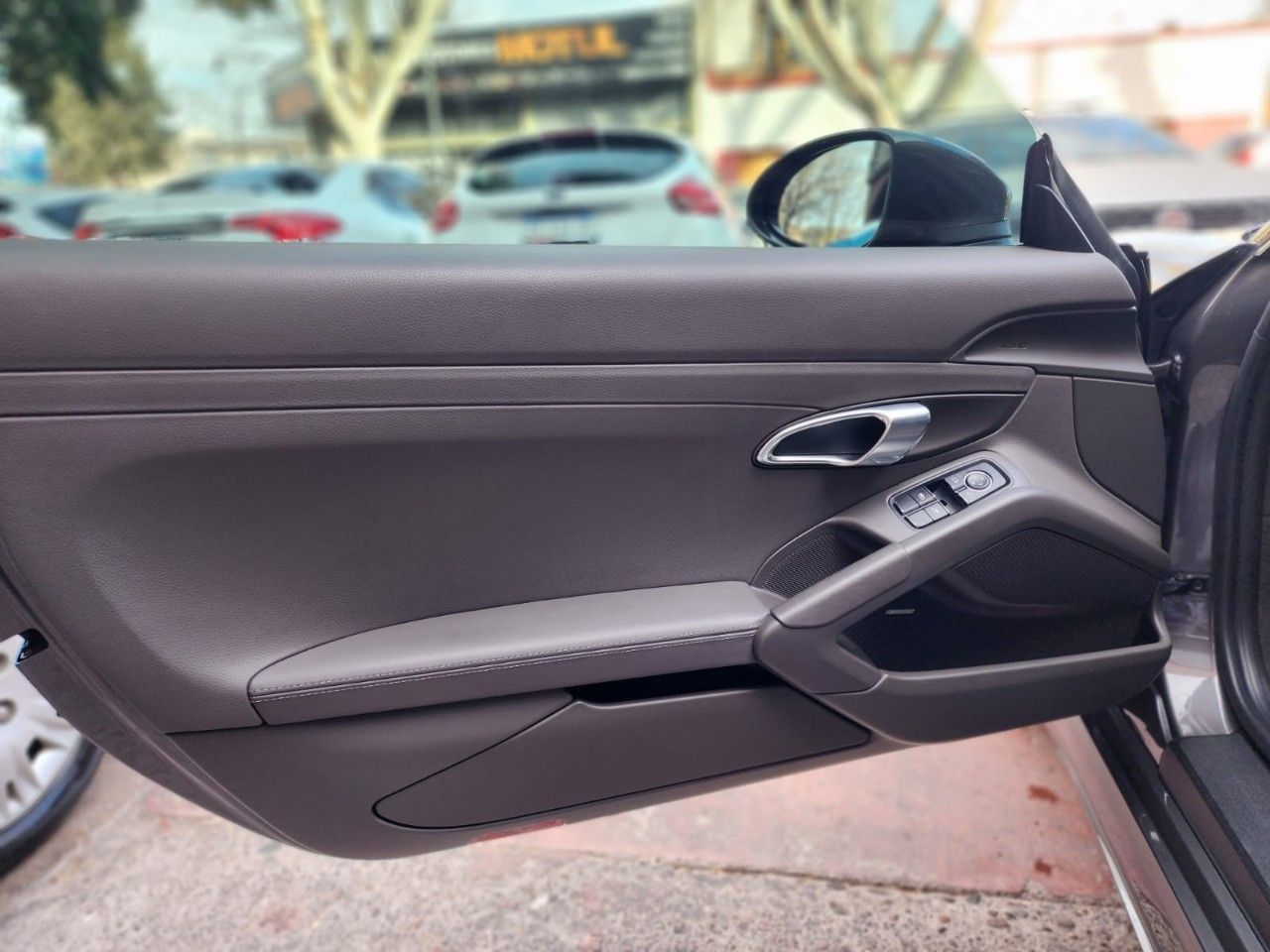 Porsche 718 Usado en Mendoza, deRuedas