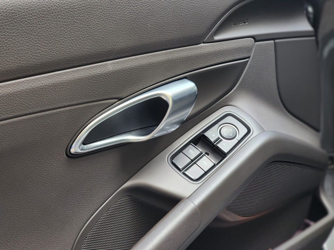 Porsche 718 Usado en Mendoza, deRuedas