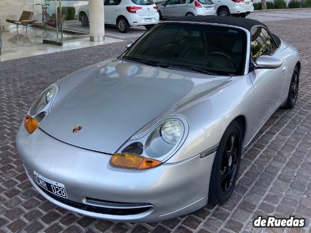Porsche 911 Usado en Mendoza, deRuedas