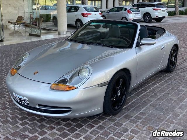 Porsche 911 Usado en Mendoza, deRuedas
