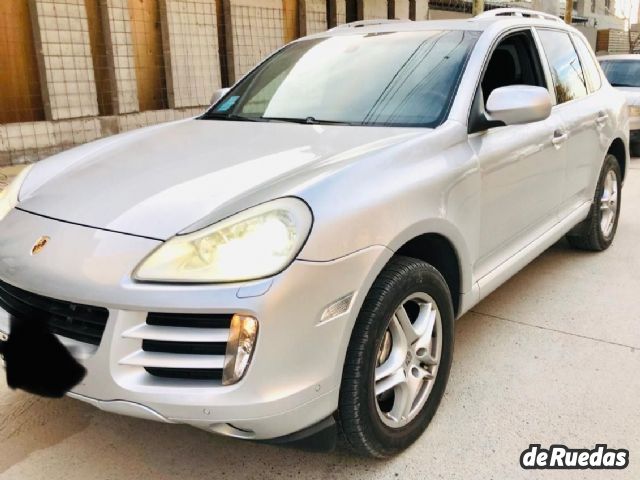 Porsche Cayenne Usado en Neuquén, deRuedas