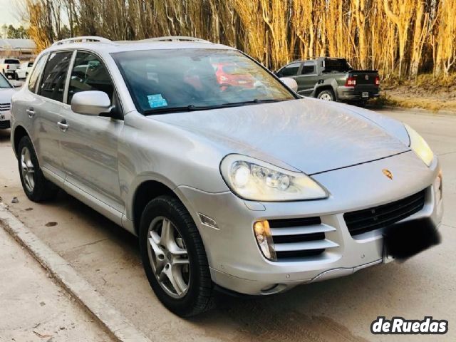 Porsche Cayenne Usado en Neuquén, deRuedas