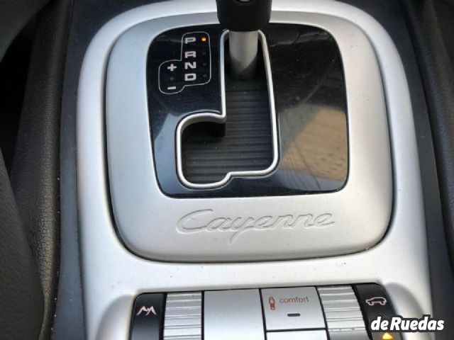 Porsche Cayenne Usado en Neuquén, deRuedas