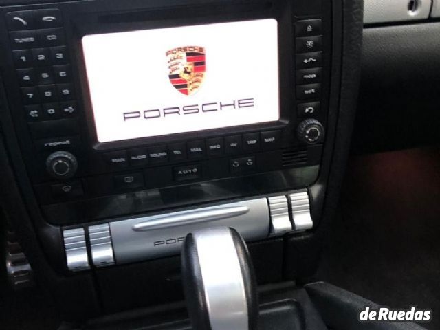 Porsche Cayenne Usado en Neuquén, deRuedas