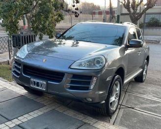 Porsche Cayenne Usado en Mendoza