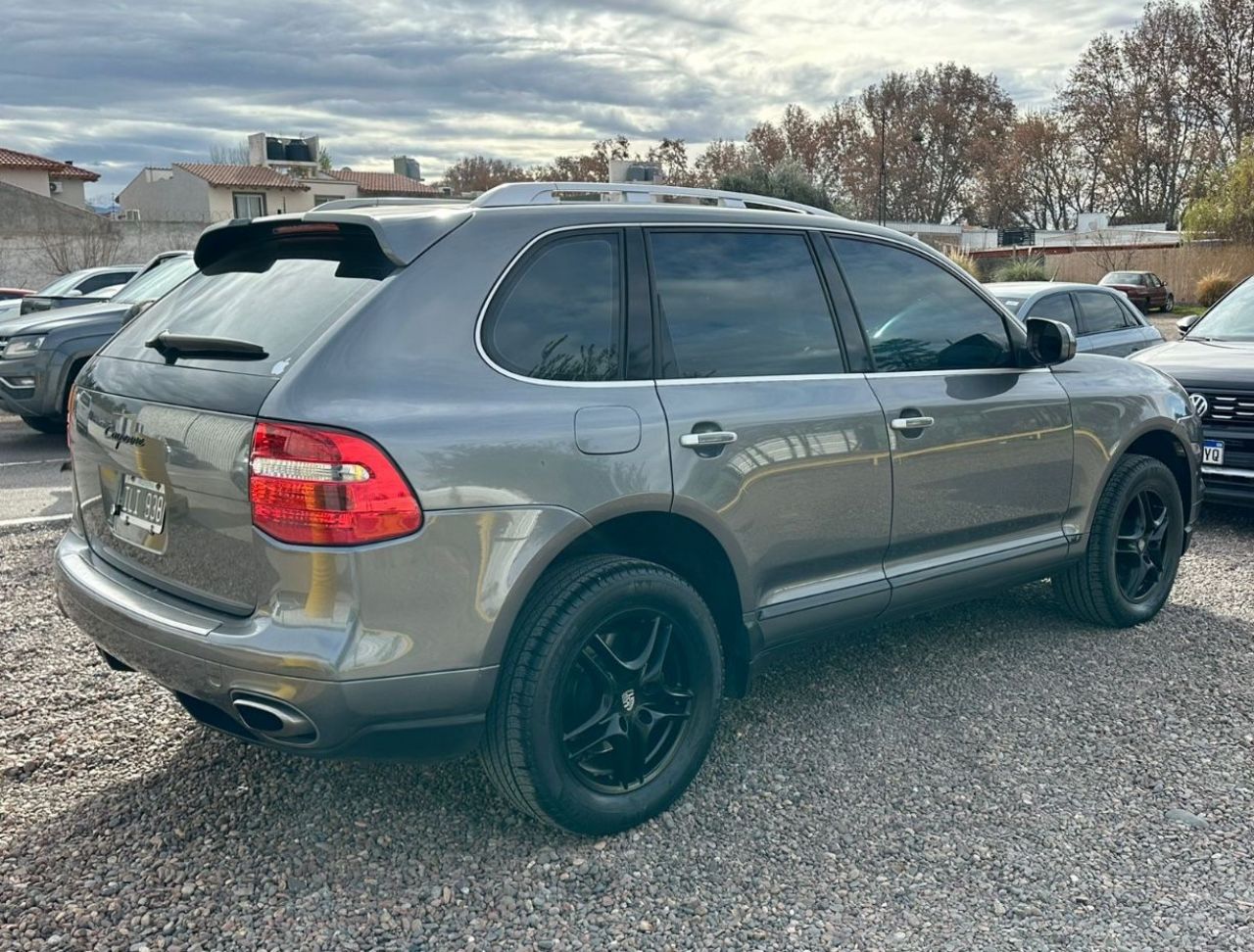 Porsche Cayenne Usado en Mendoza, deRuedas