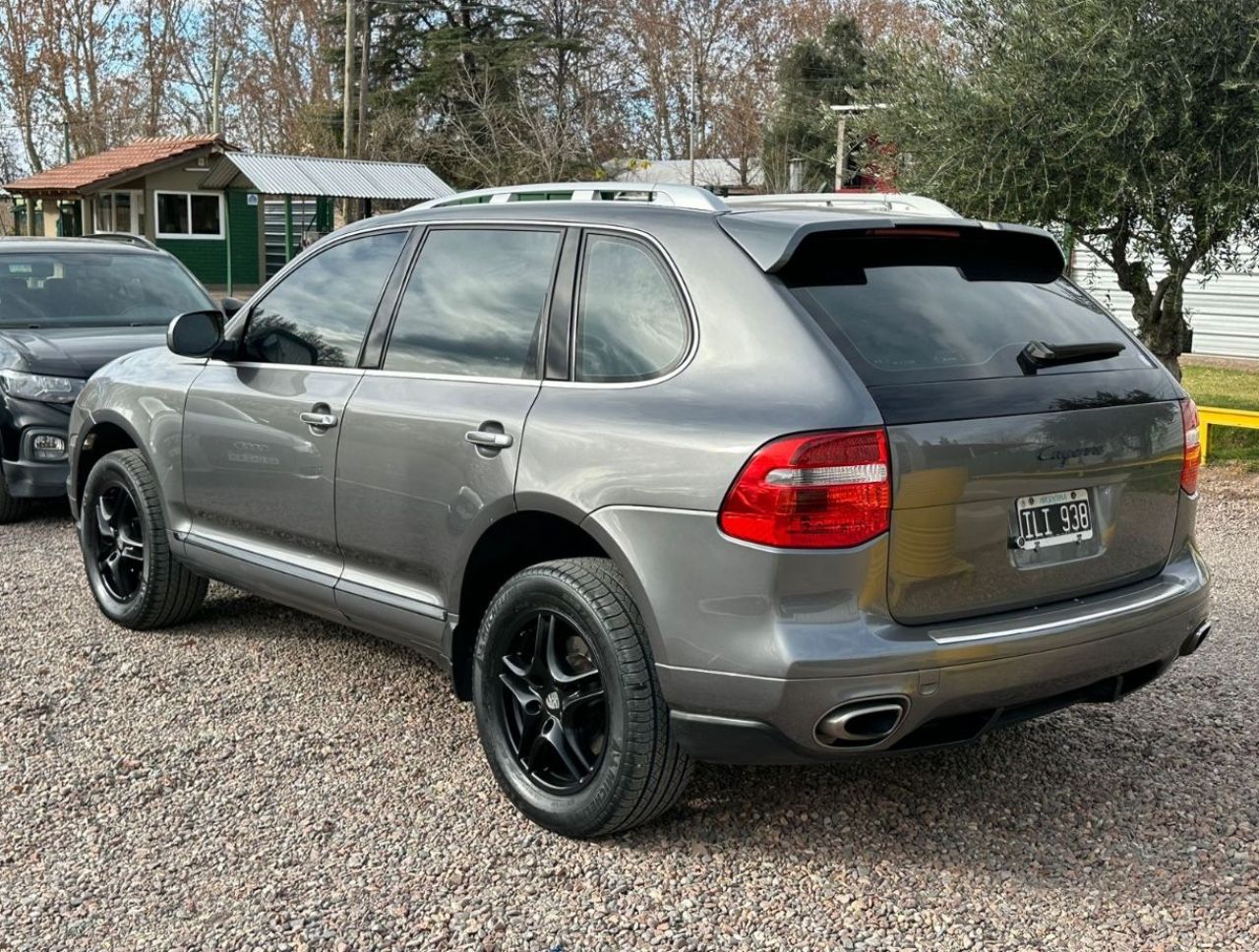 Porsche Cayenne Usado en Mendoza, deRuedas