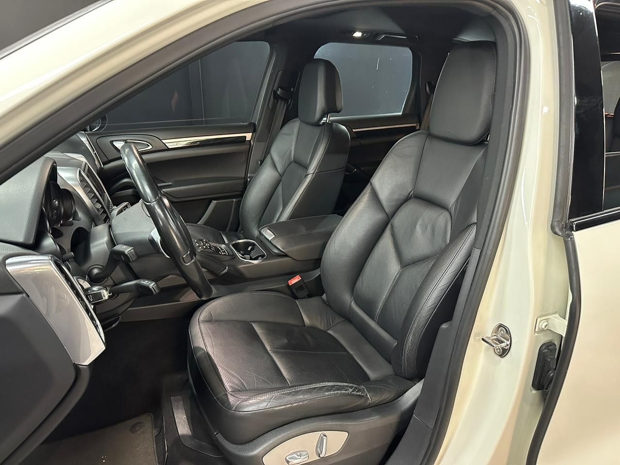 Porsche Cayenne Usado en Córdoba, deRuedas