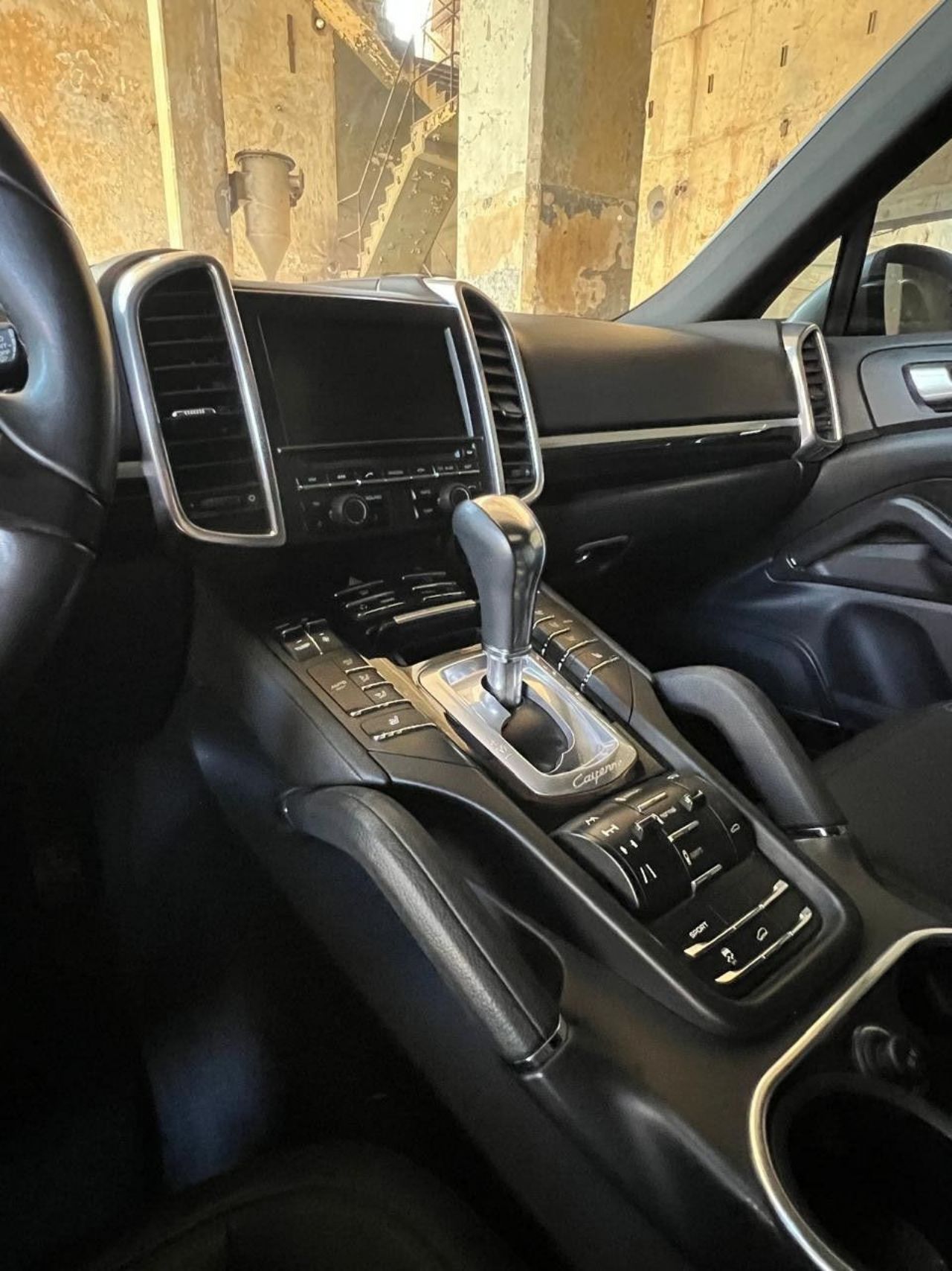 Porsche Cayenne Usado en Mendoza, deRuedas