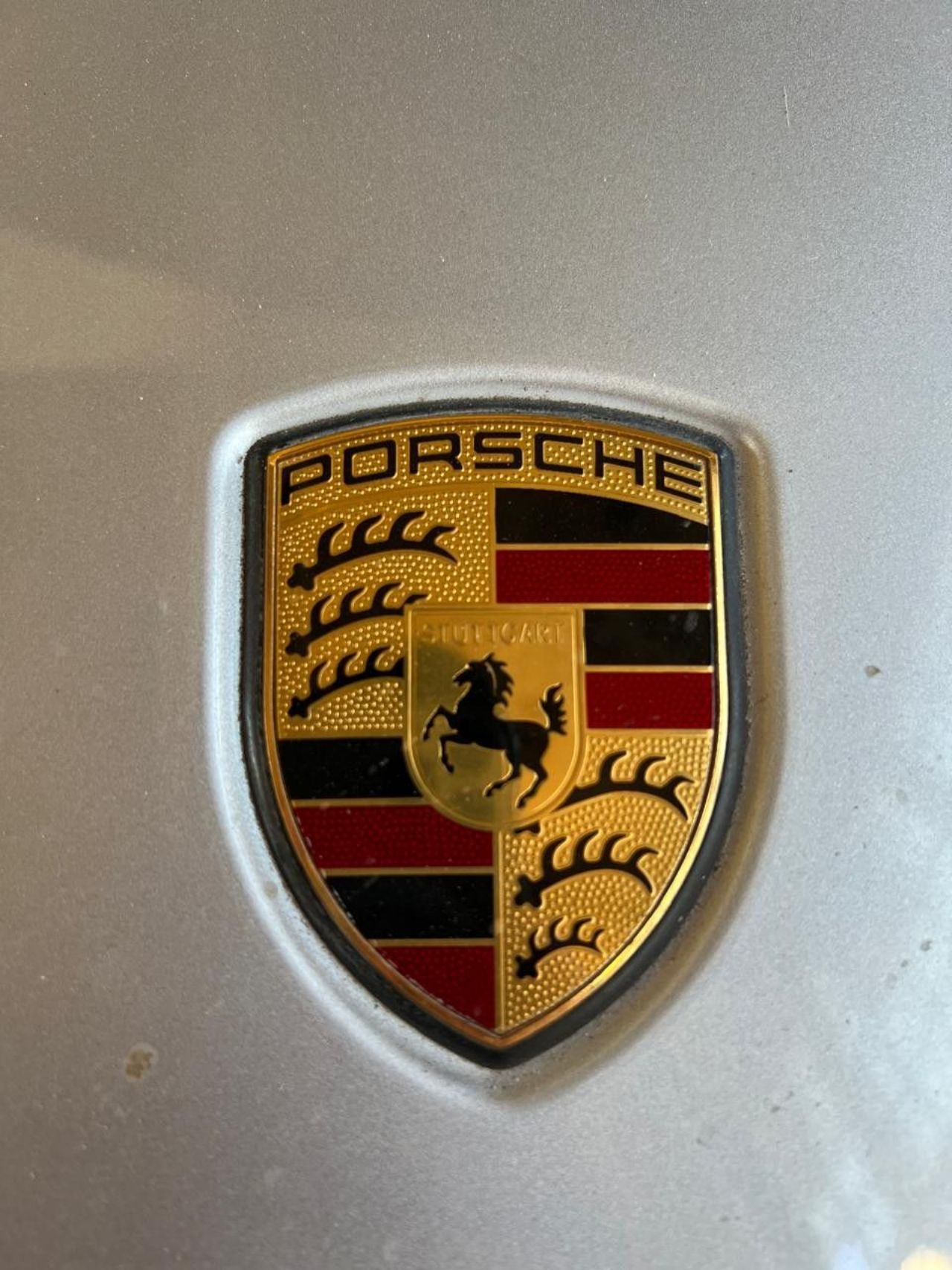 Porsche Cayenne Usado en Mendoza, deRuedas