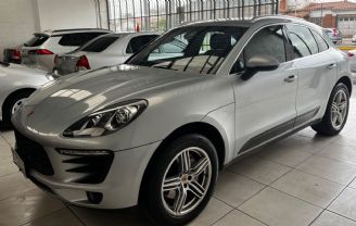 Porsche Macan Usado en Mendoza