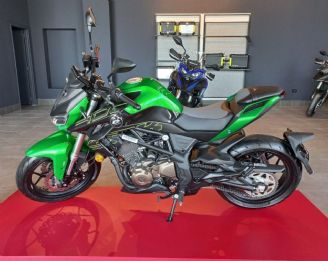 QJMotor SRK Nueva en Mendoza