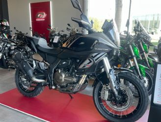 QJmotor SRT Nueva en Mendoza