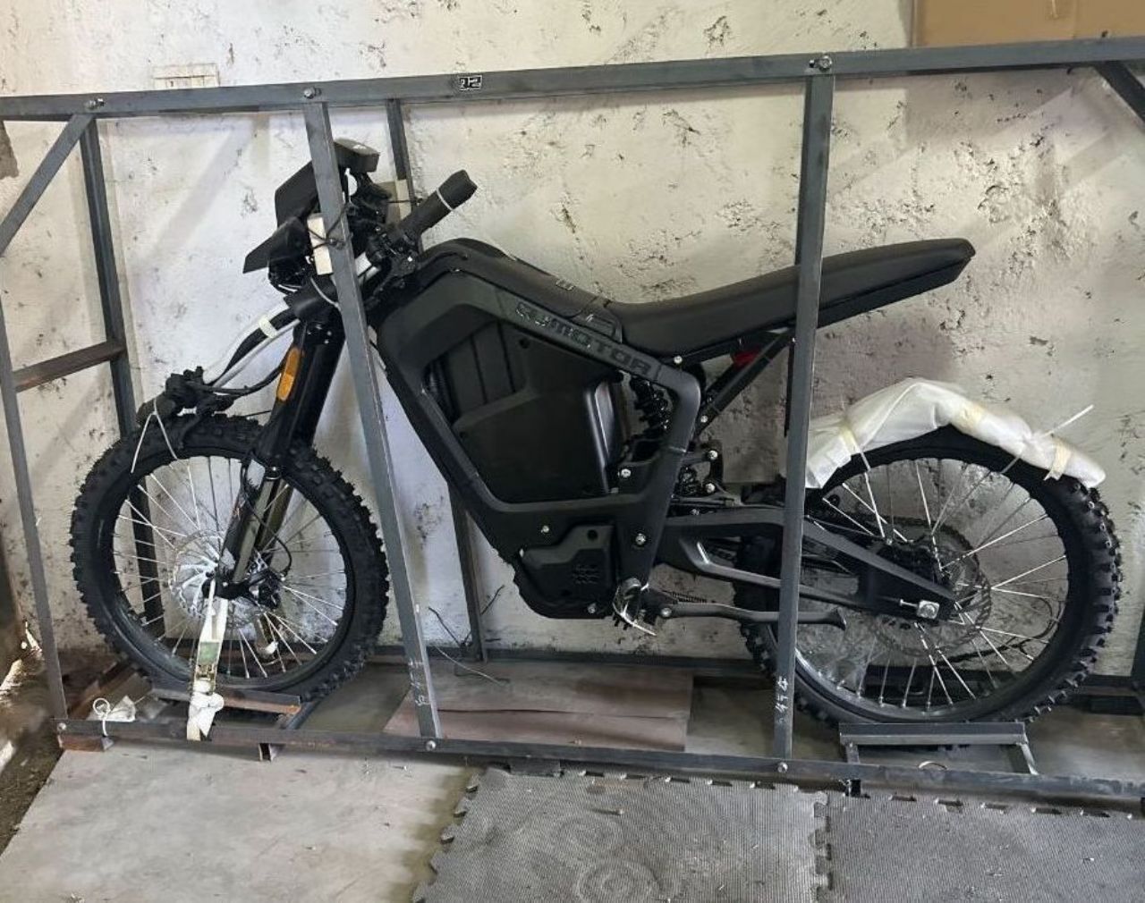 Qjmotor Q2 Nueva en Mendoza, deRuedas