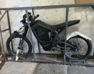 Qjmotor Q2 Nueva en Mendoza
