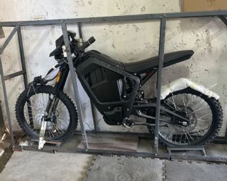 Qjmotor Q2 Nueva en Mendoza