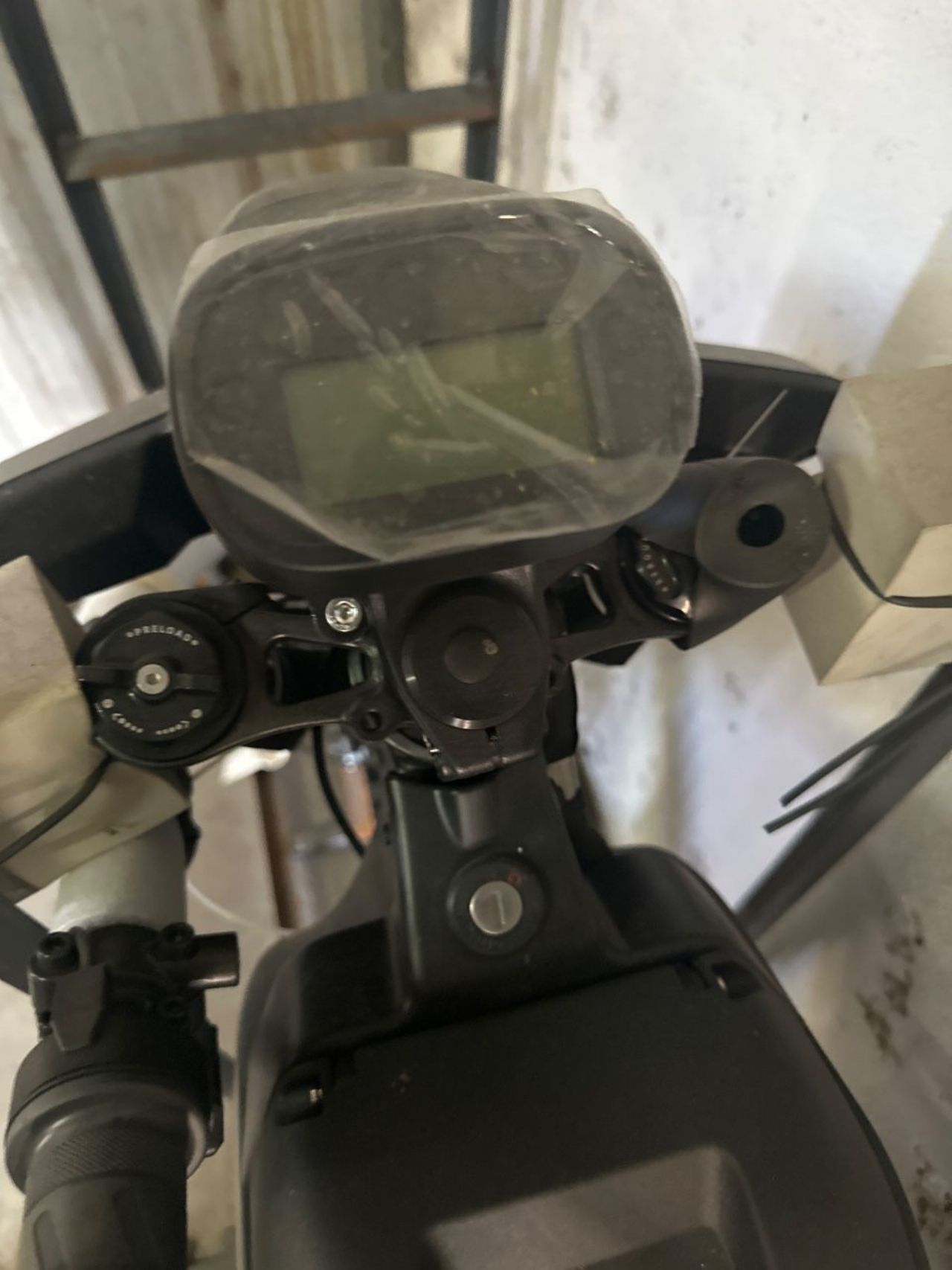Qjmotor Q2 Nueva en Mendoza, deRuedas