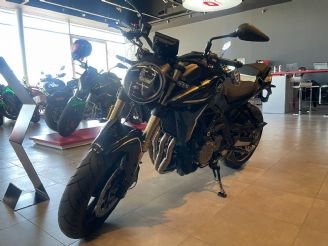 Qjmotor SRK Nueva en Mendoza