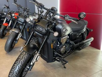 Qjmotor SRV Nueva en Mendoza