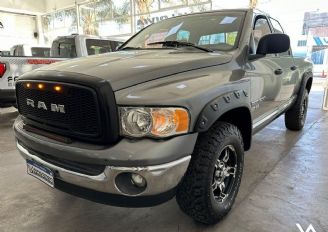 RAM 1500 Usada en San Juan