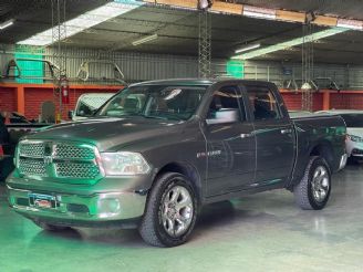 RAM 1500 Usada en San Juan Financiado