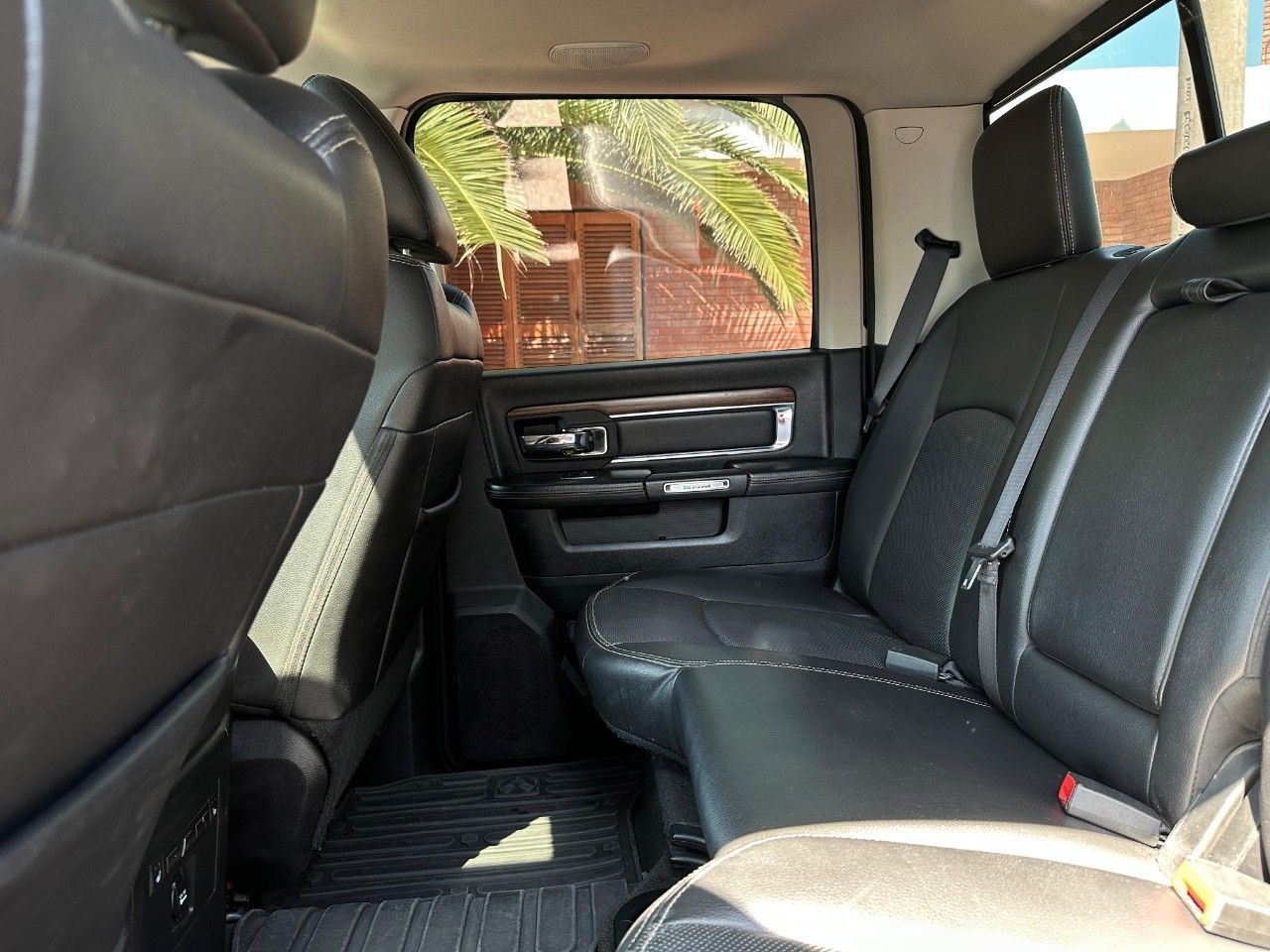 RAM 1500 Usada en Córdoba, deRuedas