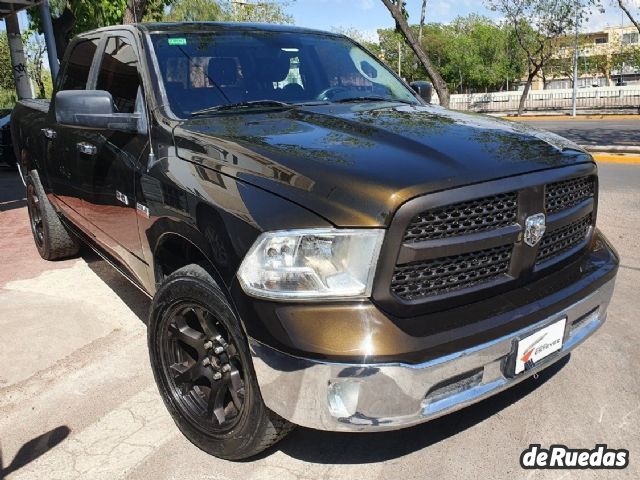 RAM 1500 Usada en Mendoza, deRuedas