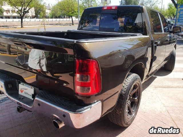 RAM 1500 Usada en Mendoza, deRuedas