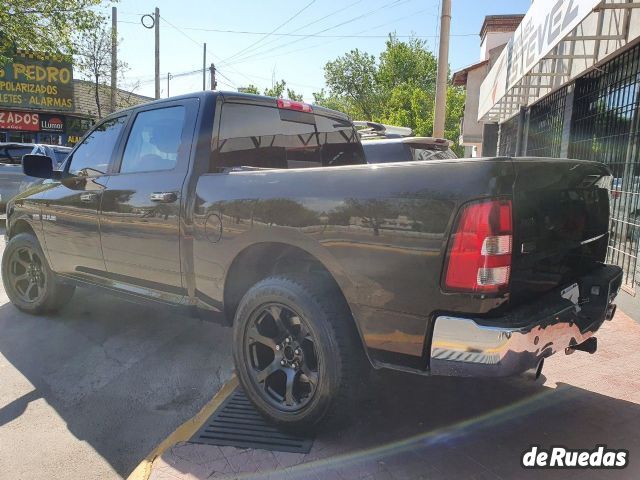 RAM 1500 Usada en Mendoza, deRuedas