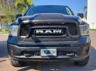 RAM 1500 Usada en Mendoza