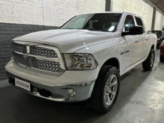RAM 1500 Usada en San Juan Financiado