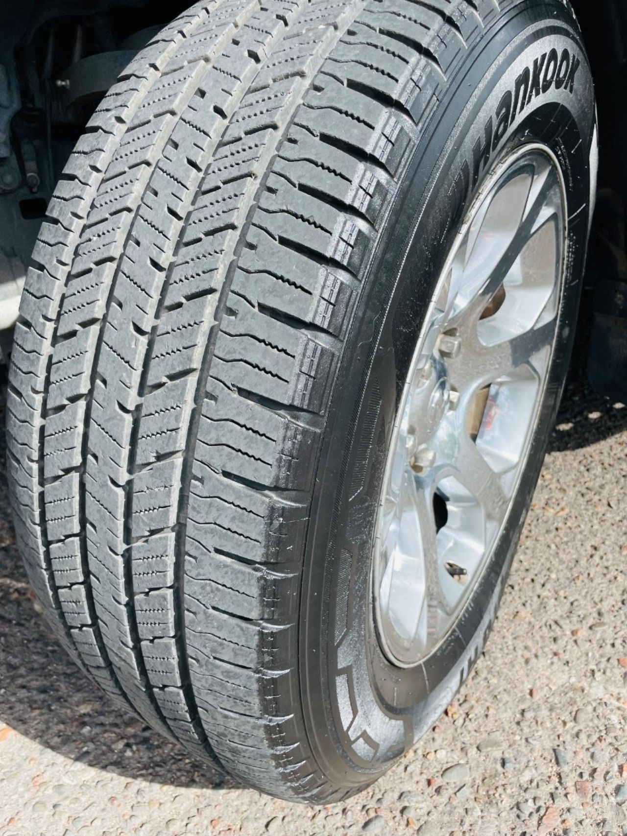 RAM 1500 Usada en Mendoza, deRuedas