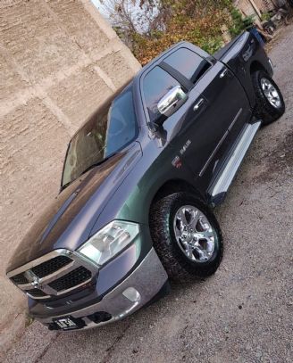 RAM 1500 Usada en Mendoza
