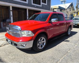 RAM 1500 Usada en Mendoza