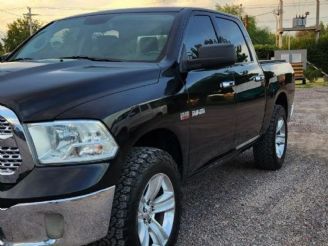 RAM 1500 Usada en Mendoza