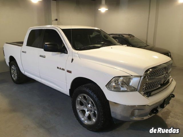 RAM 1500 Usada en Mendoza, deRuedas