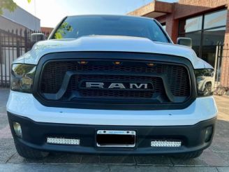 RAM 1500 Usada en Mendoza Financiado
