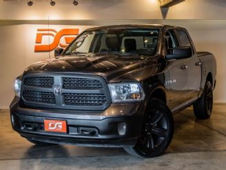 RAM 1500 Usada en Córdoba
