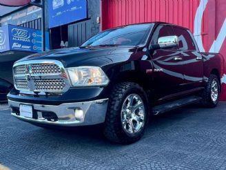 RAM 1500 Usada en Córdoba