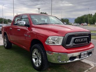 RAM 1500 Usada en San Juan Financiado
