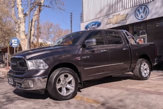 RAM 1500 Usada en Mendoza