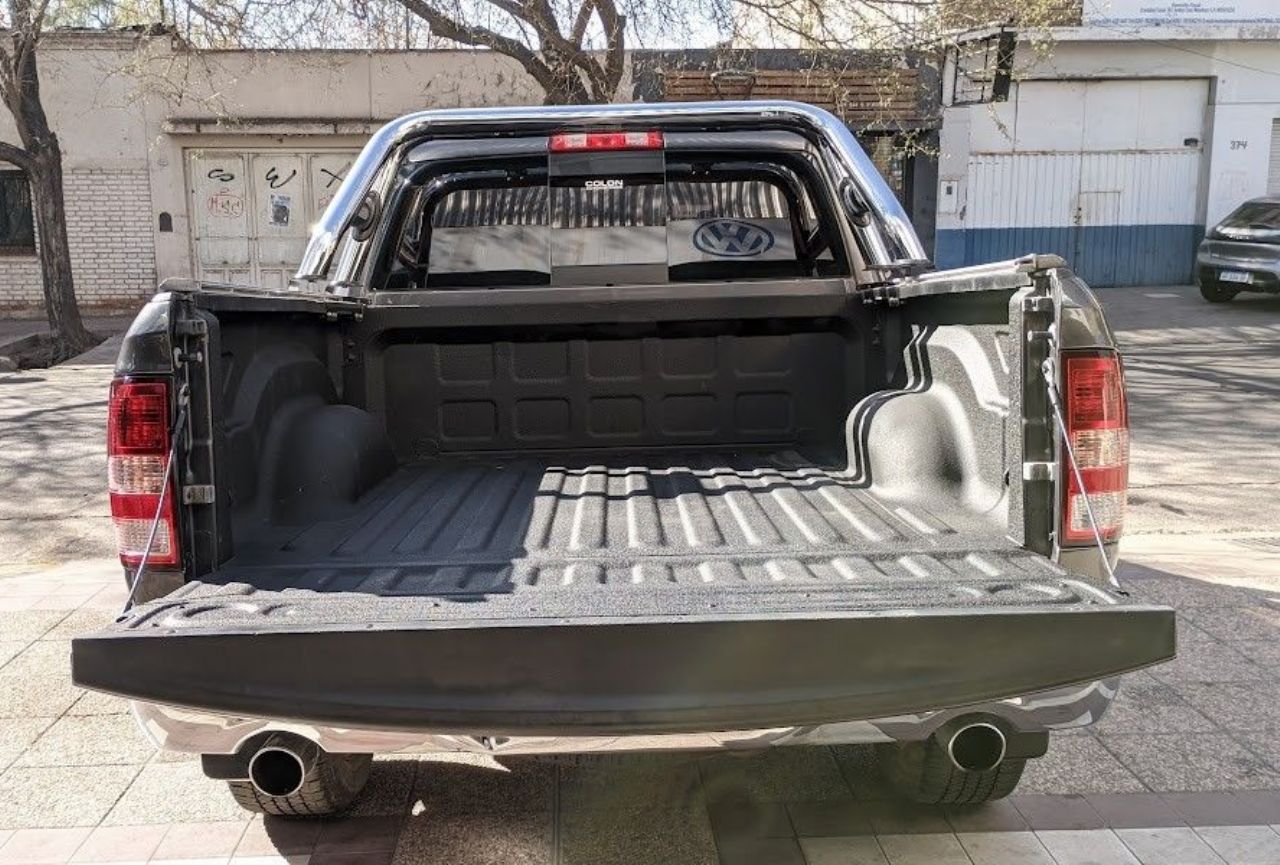 RAM 1500 Usada en Mendoza, deRuedas