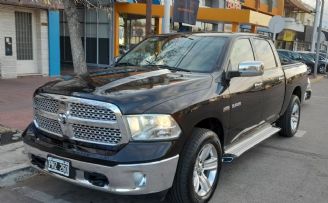 RAM 1500 Usada en Mendoza